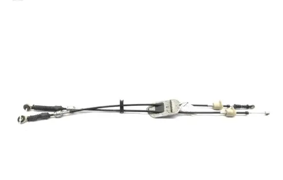 Toyota Yaris Gear shift cable linkage