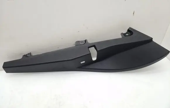 Mercedes-Benz S W221 Other rear door trim element A2217380221