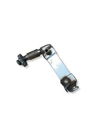 BMW 3 E90 E91 EGR valve cooler 779006506 110385 L6150003