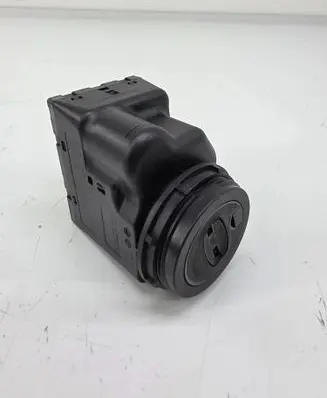 Porsche Cayenne (92A) Ignition lock 7PP905865F