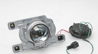 Nissan X-Trail T31 Headlight part 26060JG45A