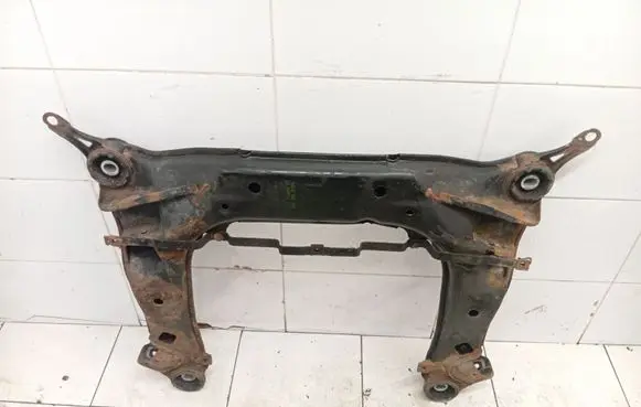 Front subframe