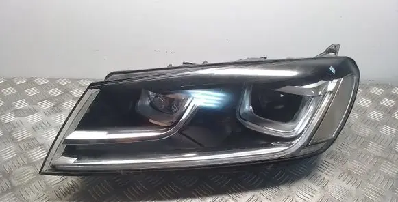 Volkswagen Touareg II Headlight/headlamp 7P2941751A 8K0941597E 8U0941329