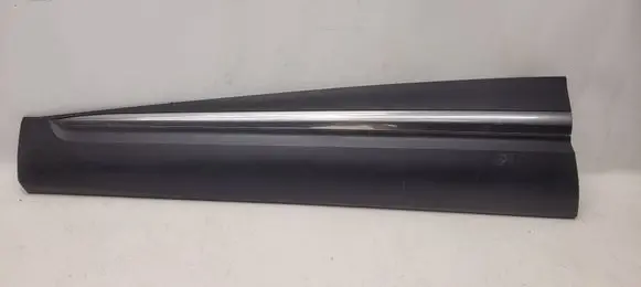 Renault Kadjar Front door trim (molding) 808774216R