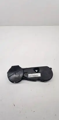 Volkswagen Phaeton Timing belt guard (cover) 059109107H E059109123AB