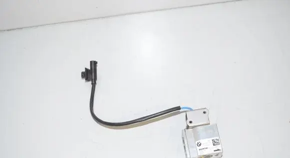 BMW i3 Air conditioning (A/C) expansion valve 9292571 64119292571