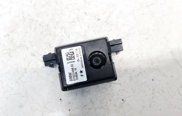 BMW 3 F30 F35 F31 Antenna control unit SY923146602