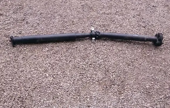 BMW 7 F01 F02 F03 F04 Rear driveshaft/prop shaft 7631351