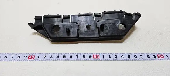 Ford Mondeo MK V Front bumper mounting bracket JS7B17D958B