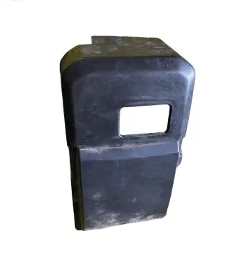 Volvo V50 Battery box tray cover/lid 30667276