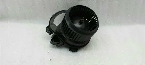 Mini One - Cooper R50 - 53 Heater blower motor/fan resistor A2469064300
