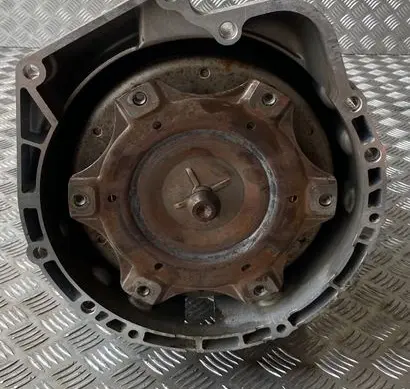 BMW Z4 E85 E86 Automatic gearbox 6HP19 N52B25AE 089ZVP