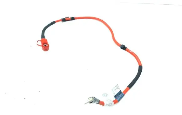 Mini One - Cooper F56 F55 Positive cable (battery) 9841744