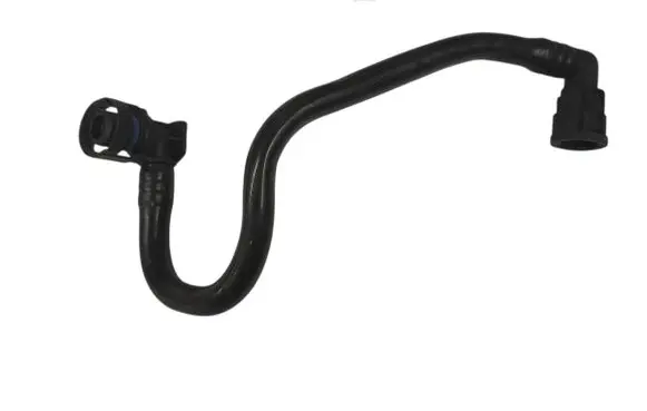 BMW 5 F10 F11 Vacuum line/pipe/hose 8513632 17765010