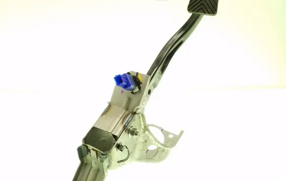 Brake pedal