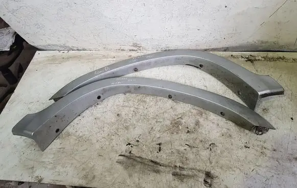 Honda CR-V Rear fender molding trim 74450SCAE010