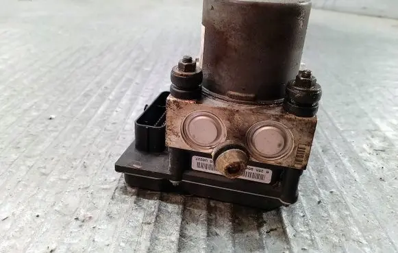 Fiat Ducato ABS Pump 0265900346