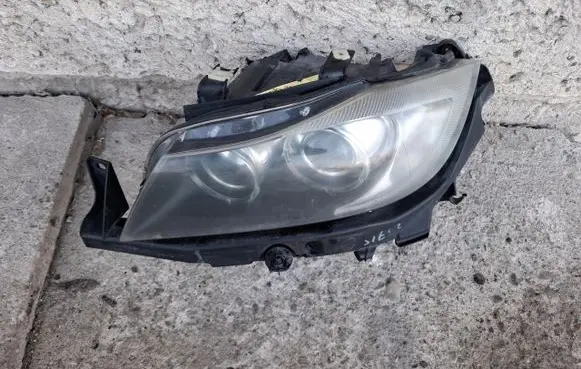 BMW 3 E90 E91 Headlight/headlamp