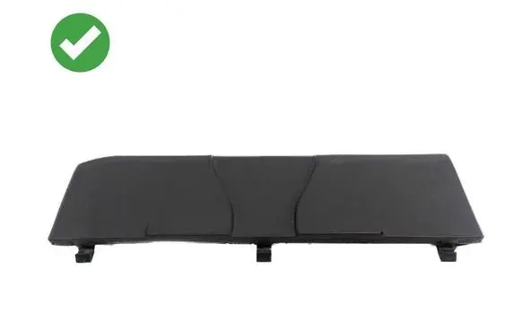 Mercedes-Benz E W211 Other dashboard part A2119200117 A2119200417