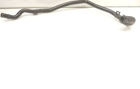Skoda Octavia Mk2 (1Z) Engine coolant pipe/hose 2109101