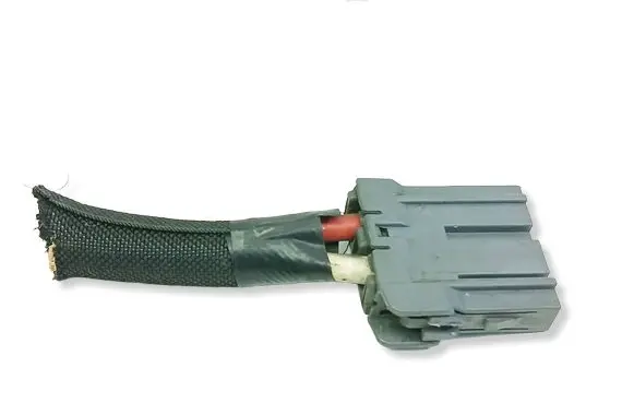 Nissan Qashqai+2 Other wiring loom 