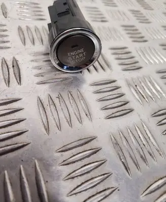 Lexus IS 220D-250-350 Engine start stop button switch 2005DJ0924