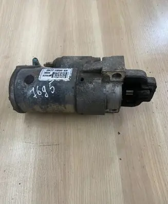 Ford Transit Custom Starter motor GK2T11000BA