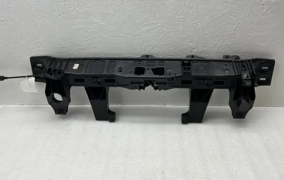 Volkswagen ID.3 Top upper radiator support slam panel 10A805563E
