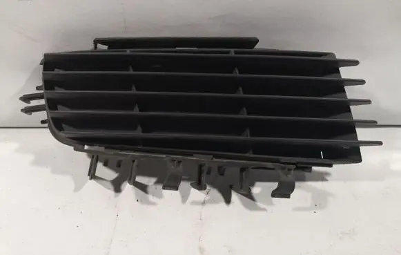 Opel Vectra C Front bumper lower grill 09186130