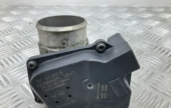 Audi TT TTS Mk2 Throttle valve 06F133062G