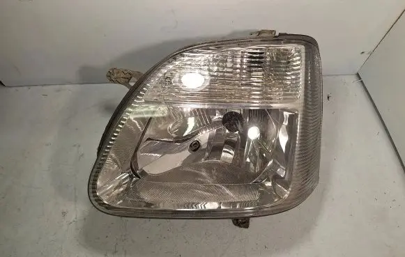 Opel Agila A Headlight/headlamp 89307551 09210937 3530084E10