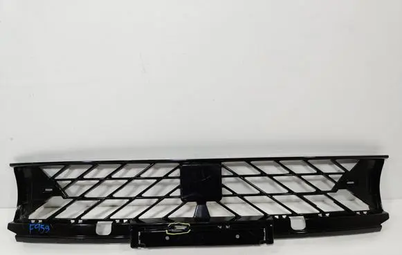 Cupra Formentor Front bumper lower grill 5FF853667A