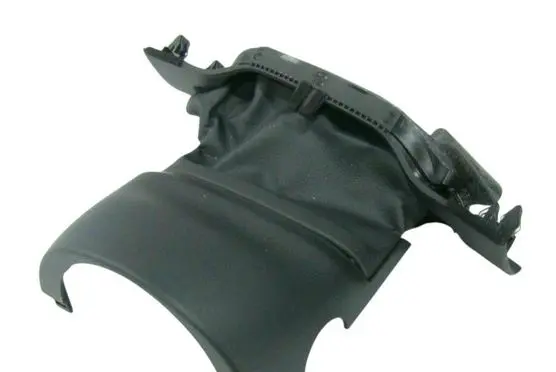 Audi A4 S4 B8 8K Steering wheel column trim 8K0858345A