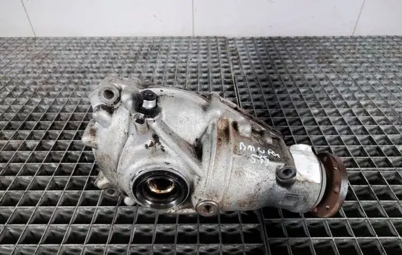 BMW 7 F01 F02 F03 F04 Front differential 7567345AOP0938 7567345