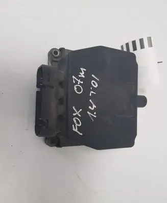 Volkswagen Fox Turbo solenoid valve 6Q0906625A