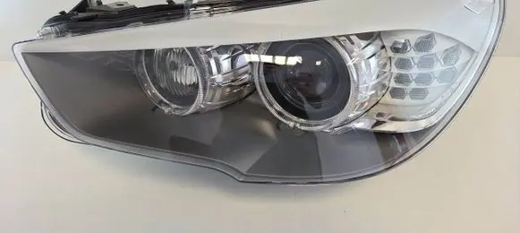 BMW 5 GT F07 Headlight/headlamp A9719961720 7199617 17601013045