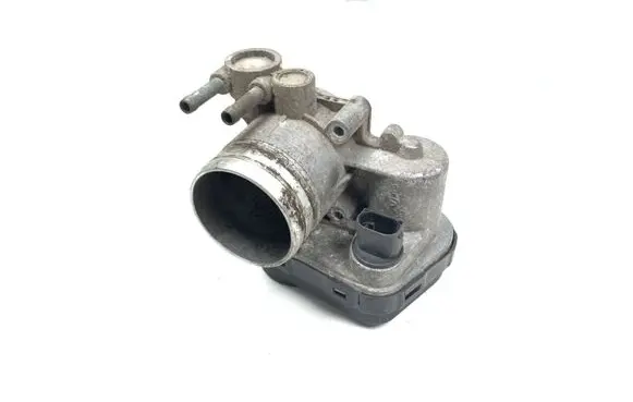 Mercedes-Benz A W168 Throttle valve A1661410225 408238127002