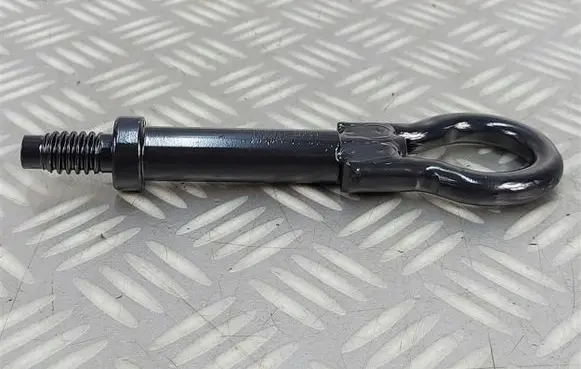 Ford Kuga III Towing hook eye LX6B-17B804-AA