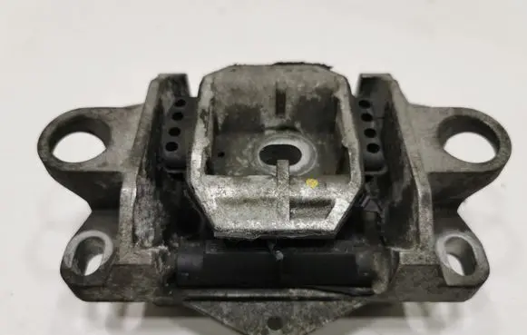 Jaguar X-Type Engine mount bracket 1X437M122BA