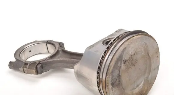 Ford Mustang I Piston C3AE