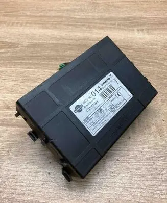 Nissan Almera Tino Comfort/convenience module 28551BU014 5WK48512