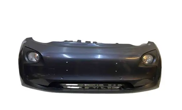 BMW i3 Front bumper