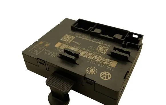 Volkswagen Sharan Door control unit/module 7N0959794C 7N0959795A