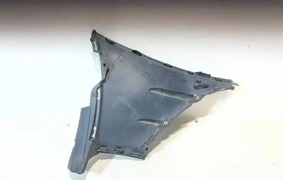 Mercedes-Benz A W177 Intercooler air guide/duct channel A1778854103