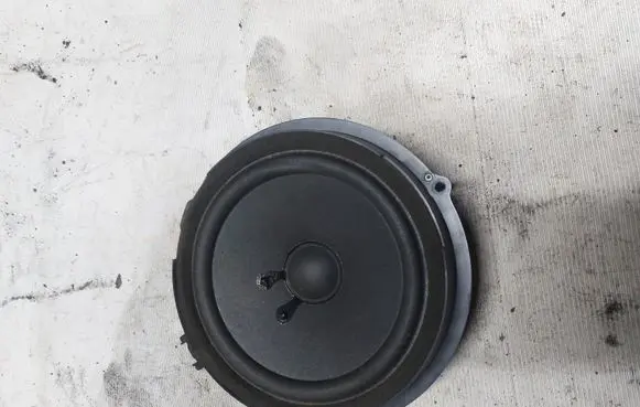 Ford Galaxy Front door speaker AA6T18808AA
