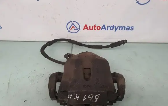 BMW X5 E70 Front brake caliper 6776783 34116776783