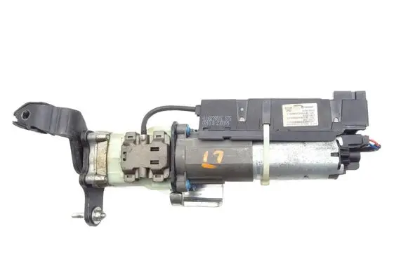 Audi Q7 4L Tailgate strut 4L0910945