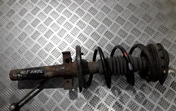 Renault Scenic II - Grand scenic II Front shock absorber/damper