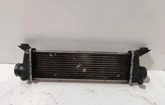 Mercedes-Benz A W168 Intercooler radiator A1685000000 1000990000
