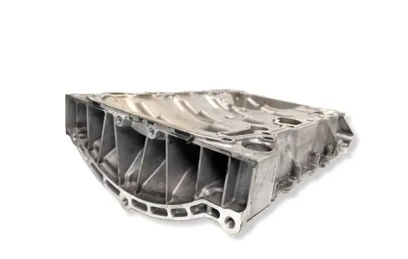 Skoda Yeti (5L) Oil sump 06J103603